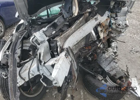 2017 Chevrolet Impala Lt z USA, uszkodzony, nr VIN 2G1105SA2H9195438